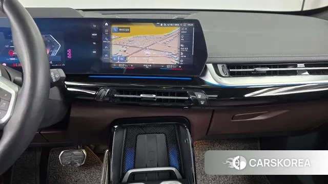 BMW X1 (U11) 2023 Белый из Кореи, фото 6