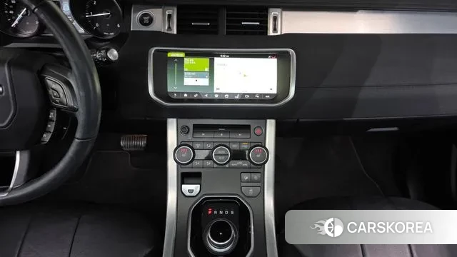 Land Rover Range Rover Evoque 2018 Серый из Кореи, фото 6