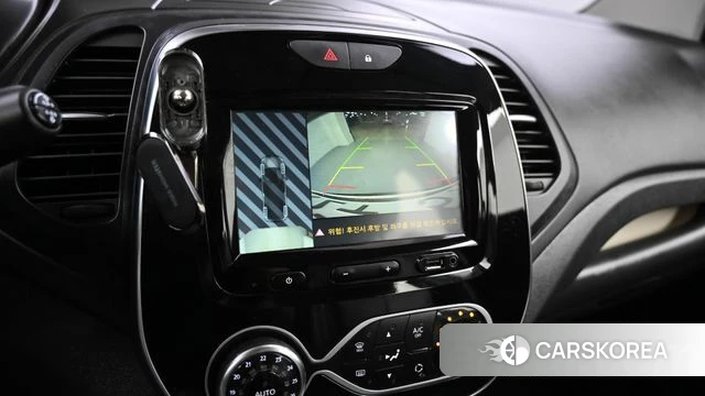 Renault Korea (Samsung) New QM3 2018 Жемчужный цвет из Кореи, фото 6