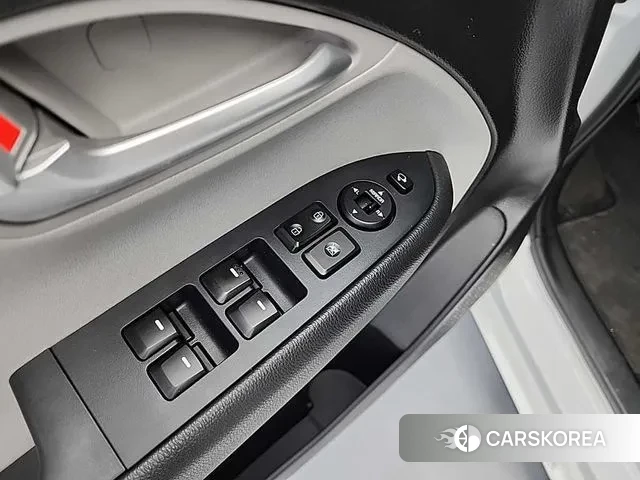 Kia The New Ray 2021 Белый из Кореи, фото 6