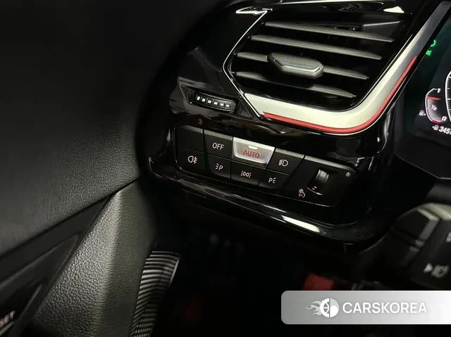 BMW Z4 (G29) 2020 Красный из Кореи, фото 6