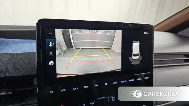 Hyundai Staria 2021 Белый из Кореи, фото 6