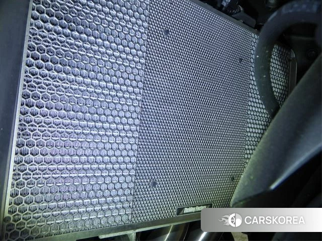 Honda CBR650R-2 id 4184468 из Японии 6