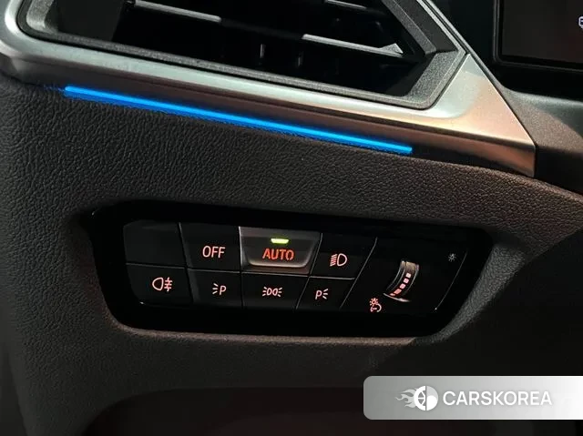 BMW i4 2024 Белый из Кореи, фото 6