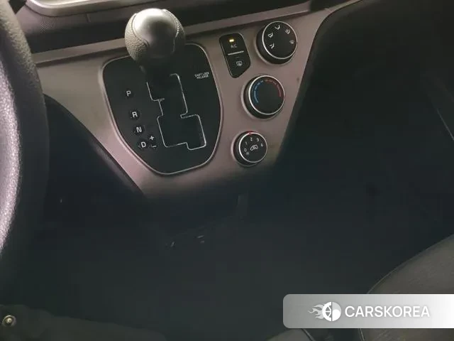 Kia The New Ray 2018 Белый из Кореи, фото 6