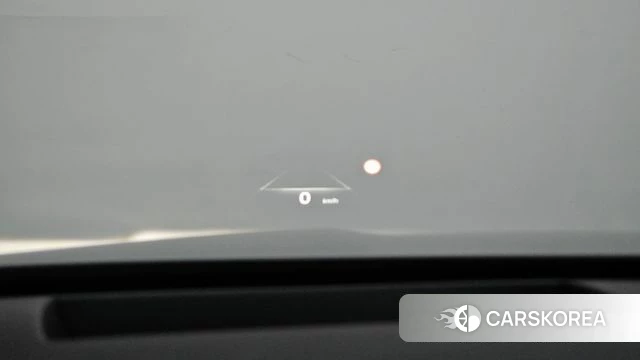 Kia K8 Hybrid 2023 Черный из Кореи, фото 6