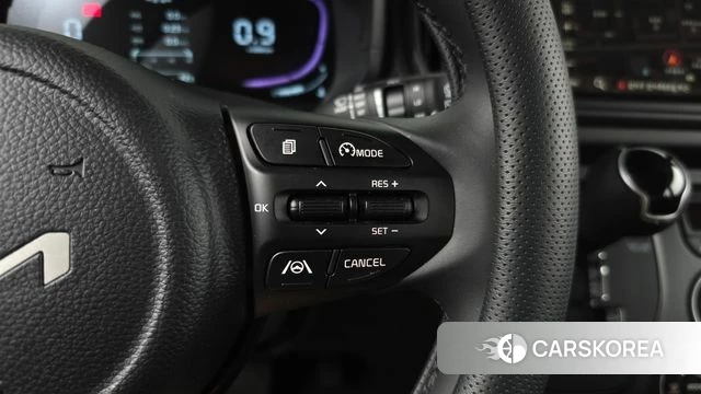 Kia The New Kia Ray 2026 Белый из Кореи, фото 6