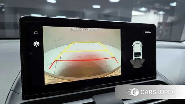 Hyundai The New Casper 2024 Белый из Кореи, фото 6