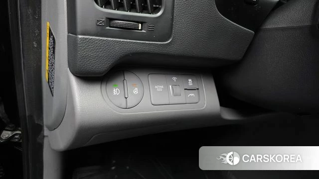 Hyundai The New Grand Starex 2020 Черный из Кореи, фото 6