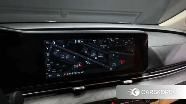Kia Carnival 4th generation 2022 Черный из Кореи, фото 6