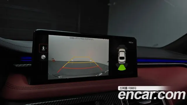 Genesis The New G70 id 2379098 из Кореи 6