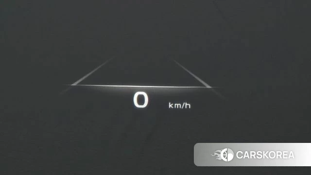 Kia The New K9 2nd generation 2024 Черный из Кореи, фото 6