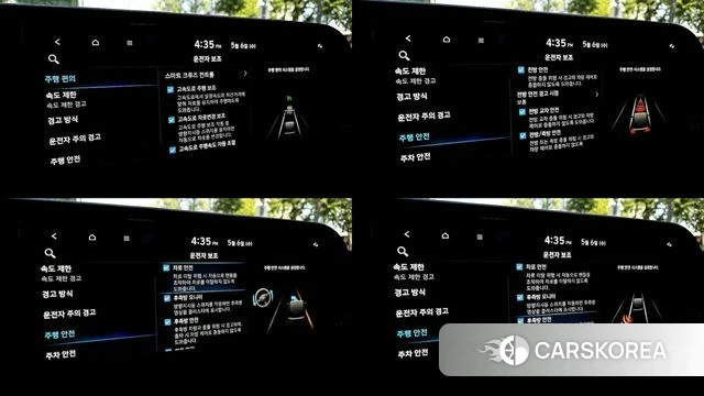Hyundai The New Palisade 2022 Черный из Кореи, фото 6