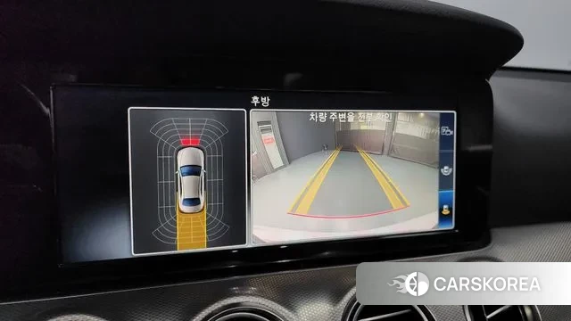 Mercedes-Benz E-Class W213 2019 Белый из Кореи, фото 6