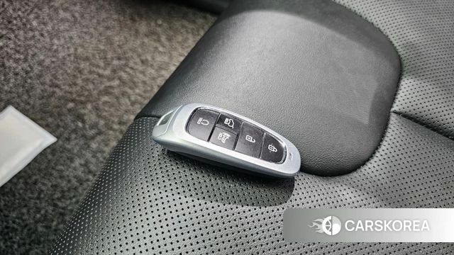 Hyundai The New Palisade 2022 Белый из Кореи, фото 6