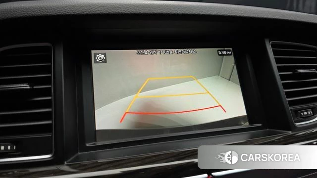 Genesis G80 id 4530331 из Кореи 6