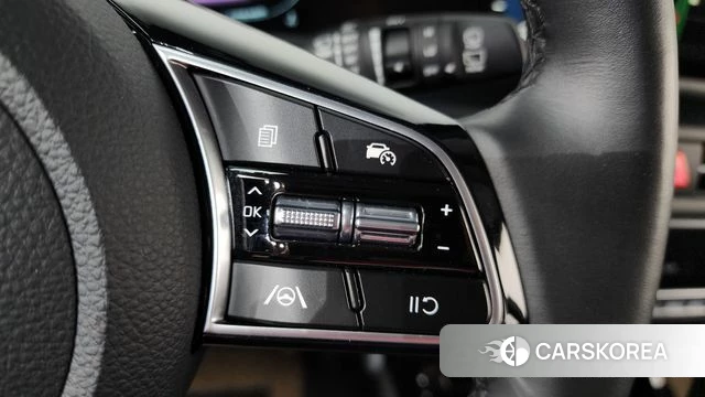 Kia The New Seltos 2022 Белый из Кореи, фото 6