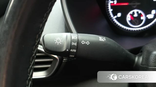Hyundai The New Santa Fe 2022 Серый из Кореи, фото 6
