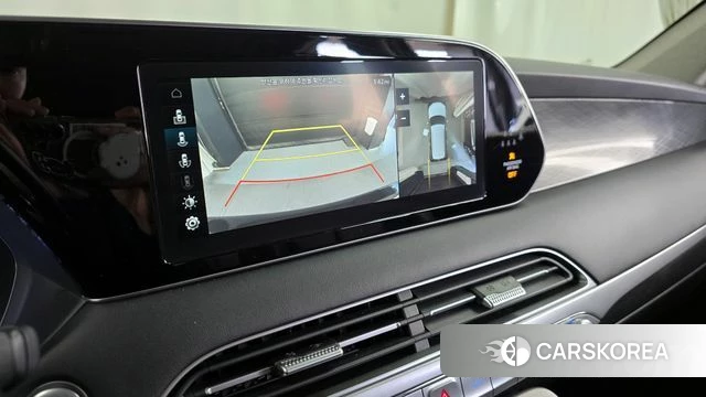 Hyundai Palisade 2019 Серый из Кореи, фото 6