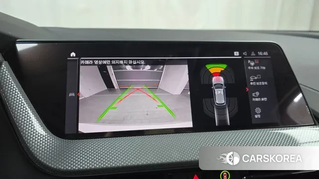 BMW 1 Series (F40) 2022 Белый из Кореи, фото 6