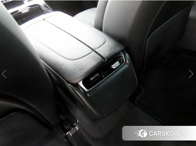 Mercedes-Benz EQE V295 2023 Белый из Кореи, фото 6