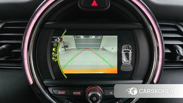 Mini Cooper 2018 Желтый из Кореи, фото 6