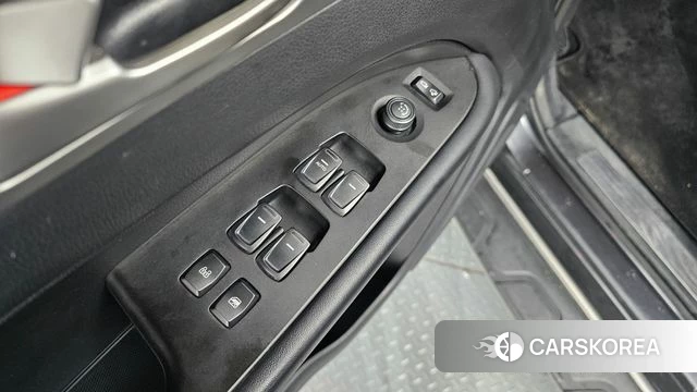 Ssangyong Rexton Sports 2018 Серый из Кореи, фото 6