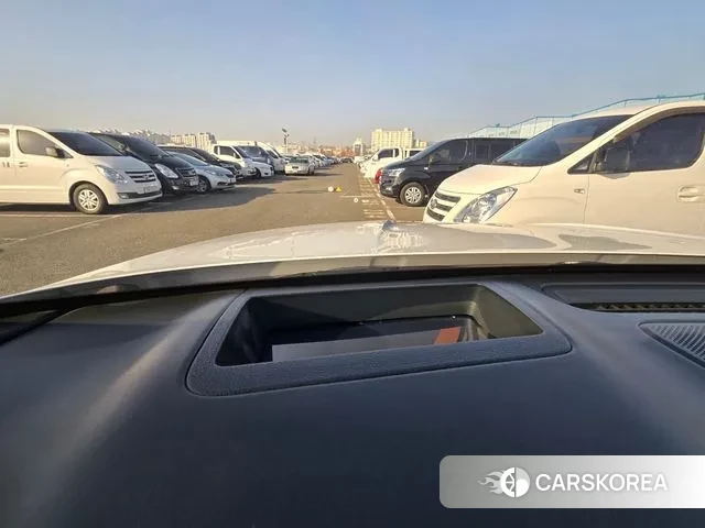 Genesis GV80 2025 Белый из Кореи, фото 6