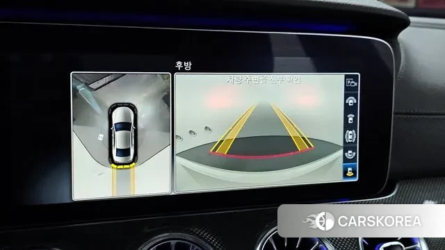 Mercedes-Benz CLS-Class C257 2019 Белый из Кореи, фото 6