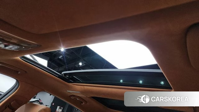 Genesis GV80 2024 Белый из Кореи, фото 6