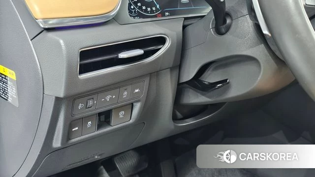 Hyundai Sonata (DN8) 2019 Белый из Кореи, фото 6