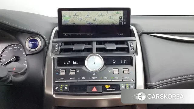 Lexus NX300h 2019 Серый из Кореи, фото 6