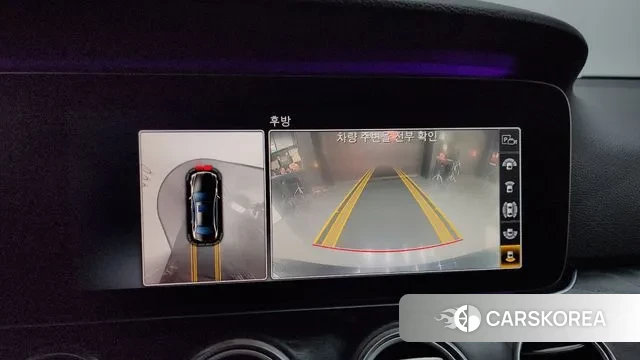 Mercedes-Benz E-Class W213 2018 Черный из Кореи, фото 6