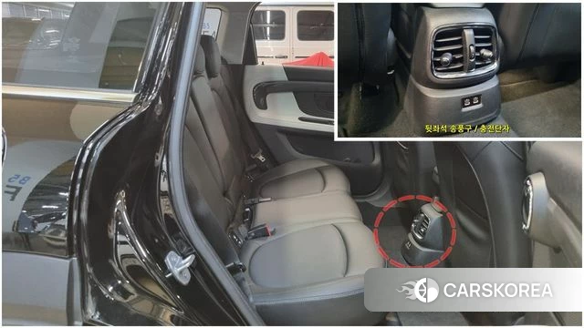 Mini Cooper S Countryman 2019 Черный из Кореи, фото 6