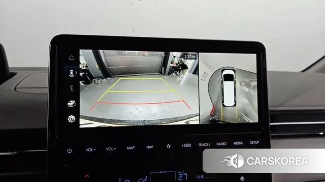 Hyundai Staria id 3191001 из Кореи 6