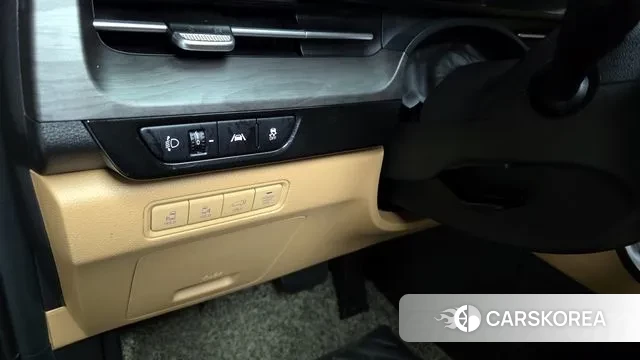 Kia Carnival 4th generation 2023 Серый из Кореи, фото 6