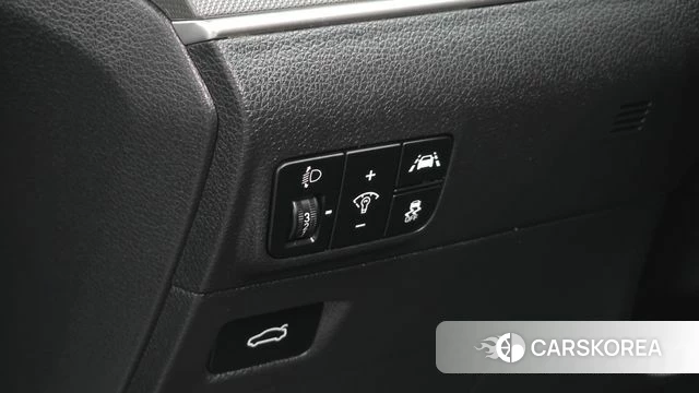 Kia K5 3rd generation 2022 Черный из Кореи, фото 6