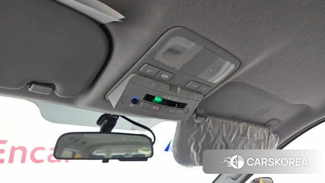 Hyundai The New Grand Starex 2020 Желтый из Кореи, фото 6