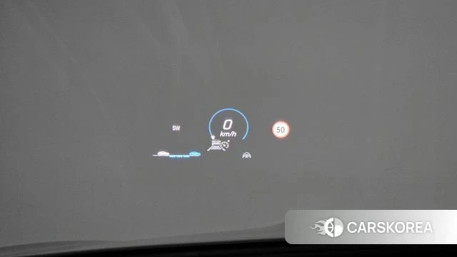 Mercedes-Benz GLE-Class W167 2022 Черный из Кореи, фото 6