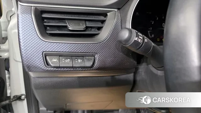 Renault Korea (Samsung) XM3 2020 Белый из Кореи, фото 6