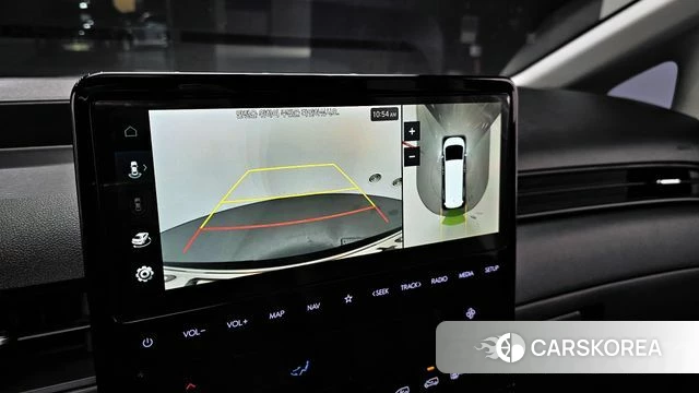 Hyundai Staria 2024 Черный из Кореи, фото 6