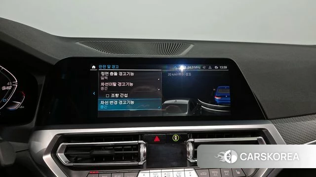 BMW 3 Series (G20) id 4344866 из Кореи 6