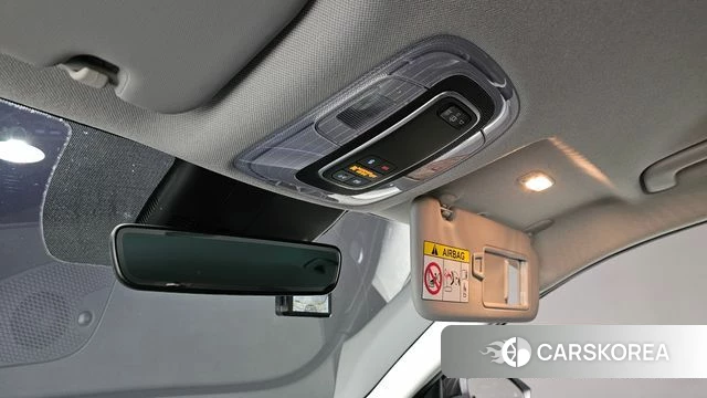 Hyundai Avante (CN7) 2020 Черный из Кореи, фото 6