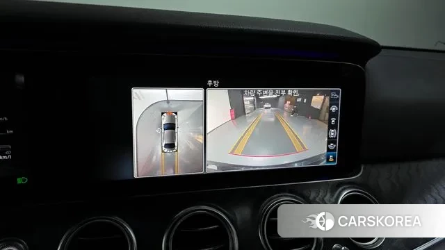 Mercedes-Benz E-Class W213 2020 Черный из Кореи, фото 6