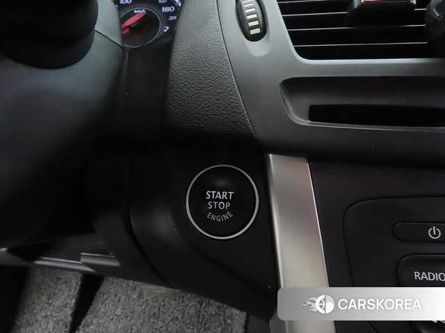 Renault Korea (Samsung) SM5 Nova 2018 Белый из Кореи, фото 6