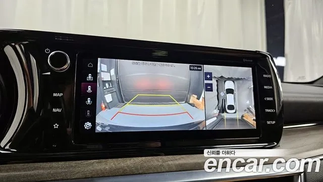 Kia K5 3rd generation 2020 Черный из Кореи, фото 6