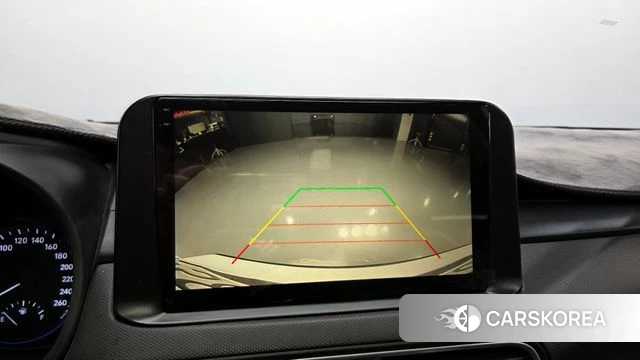 Hyundai Kona 2018 Белый из Кореи, фото 6