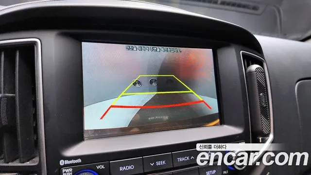 Hyundai The New Grand Starex 2021 Желтый из Кореи, фото 6