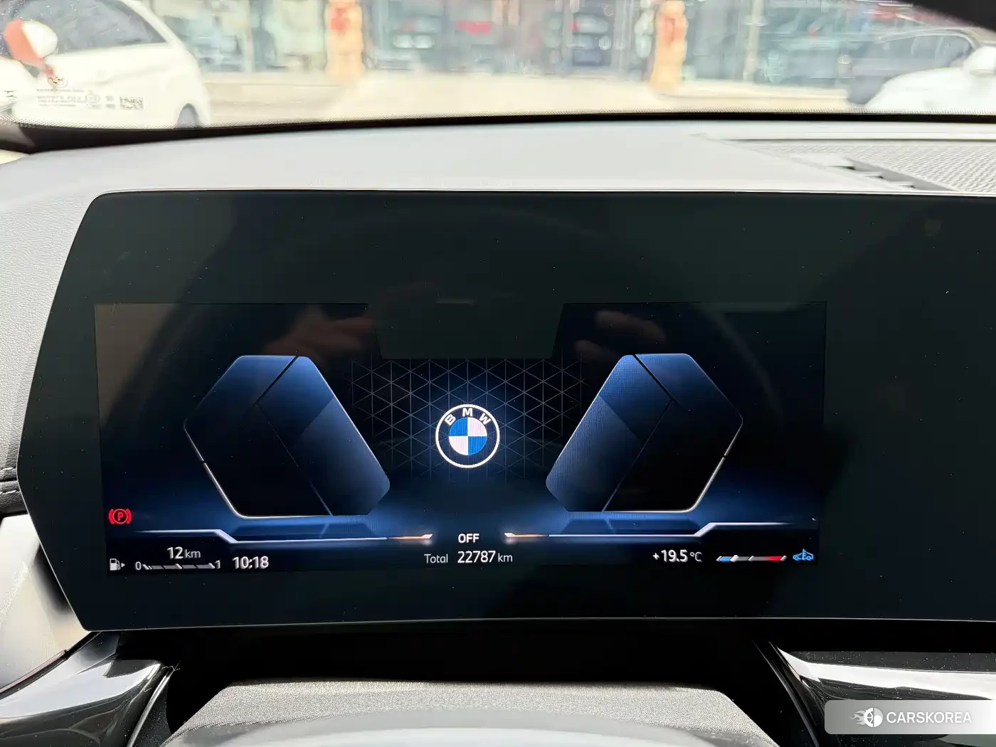 BMW X1 2024 Белый из Китая, фото 6