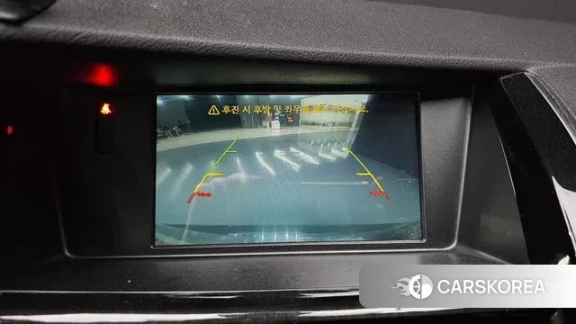 Renault Korea (Samsung) SM7 Nova 2018 Черный из Кореи, фото 6